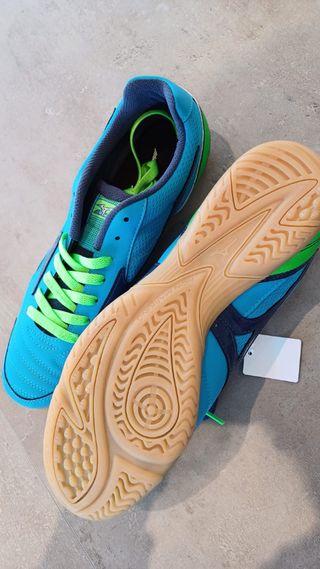 Zapatillas futbol sala Mizuno