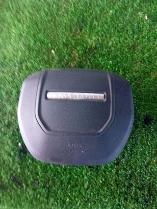 Airbag volante Range Rover Evoque 