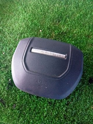 Airbag volante Range Rover Evoque 