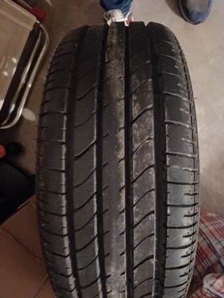 Rueda Opel Vectra 215 Llanta