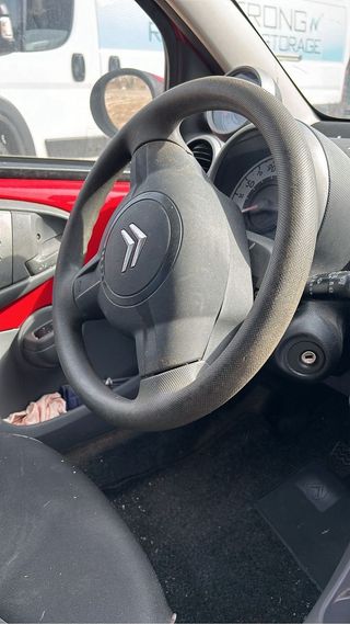 Volante citroen c1