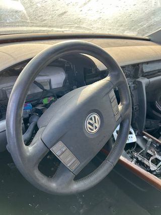 Volante volkswagen phaeton