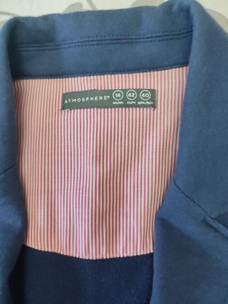 Chaqueta tipo americana