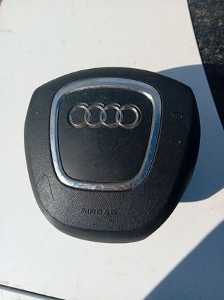 Airbag volante audi A4 B8 Sline 2009