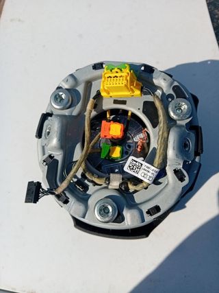 Airbag volante audi A4 B8 Sline 2009