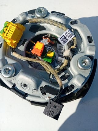 Airbag volante audi A4 B8 Sline 2009