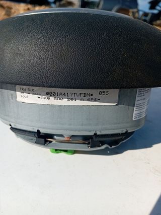 Airbag volante audi A4 B8 Sline 2009