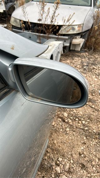 retrovisor derecho mercedes w171 slk