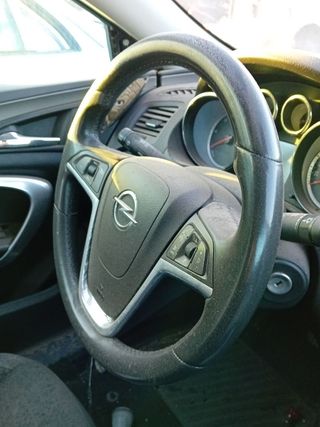 Volante opel insignia 2010