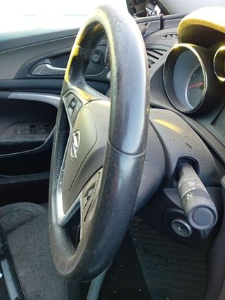 Volante opel insignia 2010