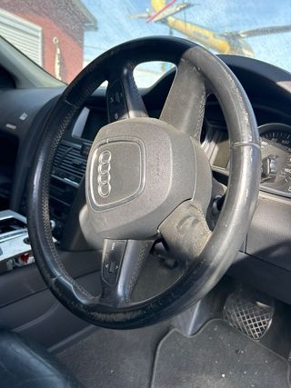 Volante audi Q7