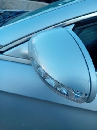 Espejo izquierdo mercedes cls320cdi