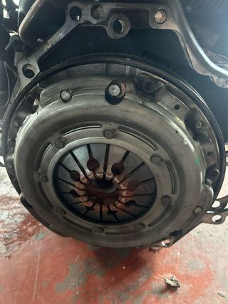 Volante motor audi a4 b7 BLB