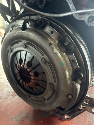 Volante motor audi a4 b7 BLB