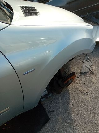 Aleta derecha Mercedes 350CDI 2010