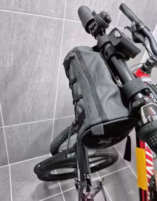 BOLSA MANILLAR CICLISMO