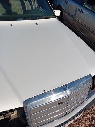 Capo mercedes w124
