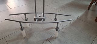 Lampara comedor techo