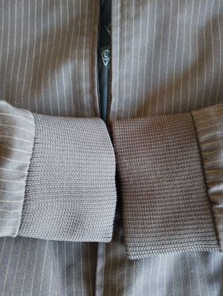 Cazadora entretiempo Volcom