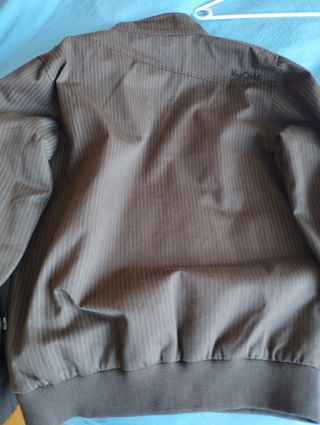 Cazadora entretiempo Volcom