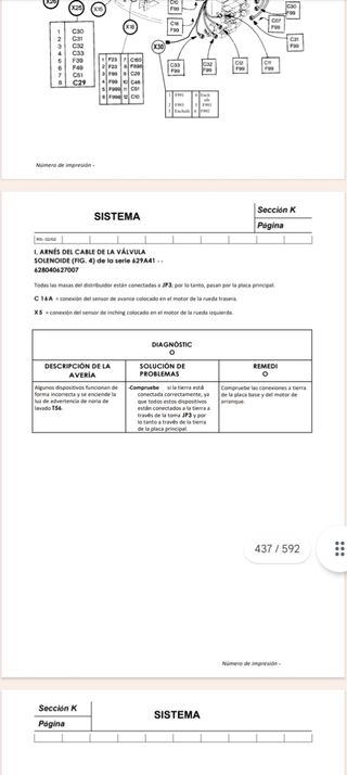 Manual Taller New Holland SB