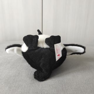 Peluche pinguino imperatore