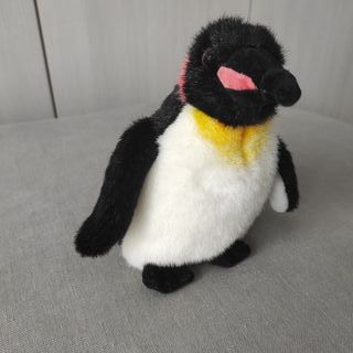 Peluche pinguino imperatore