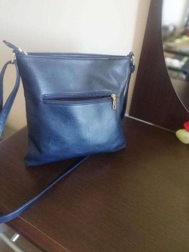 Borsa donna tracolla 
