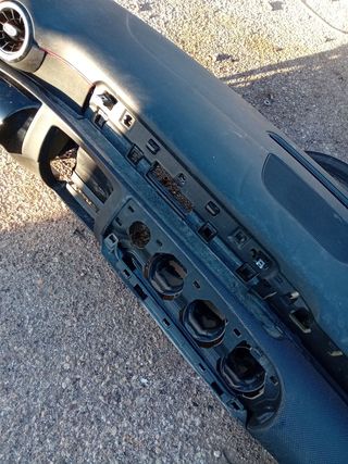 Salpicadero mercedes clase A w177