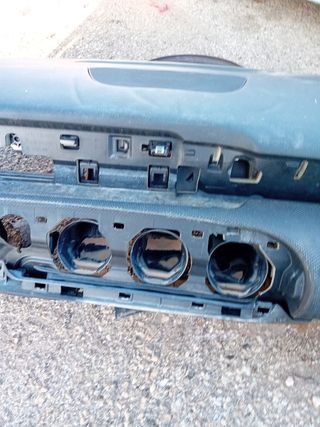 Salpicadero mercedes clase A w177