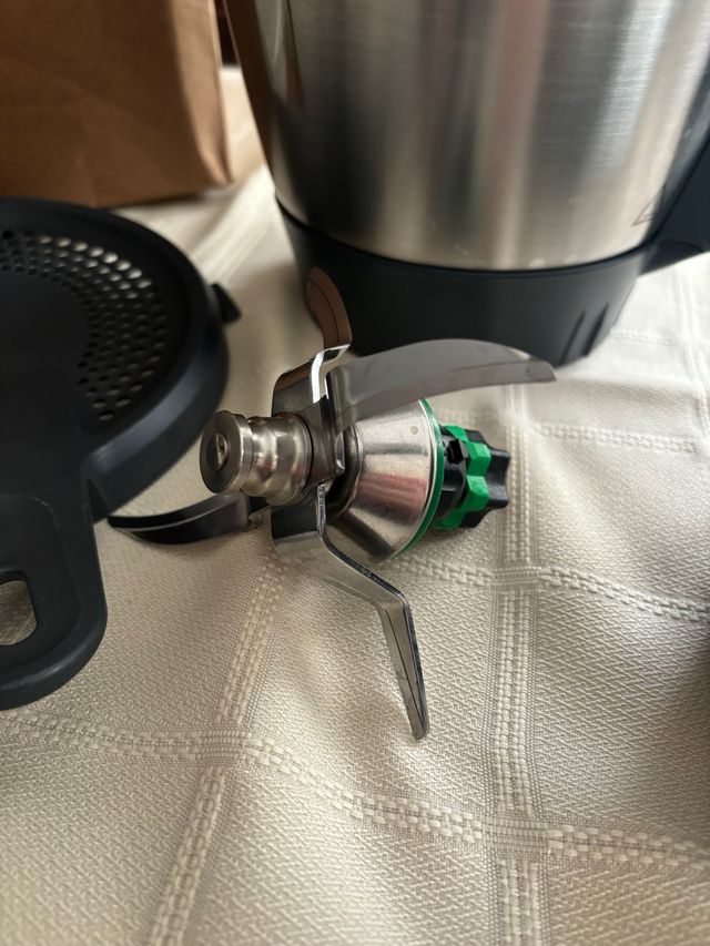 Vaso Thermomix TM6