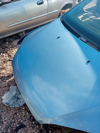 Capot ford focus 2005