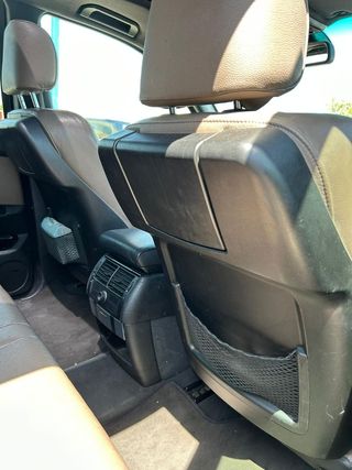 BMW X5 año 2004 3.0diesel despiece