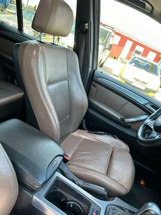 BMW X5 año 2004 3.0diesel despiece