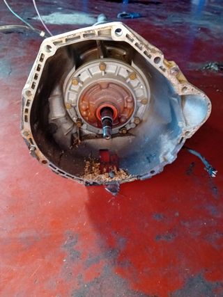 Caja cambios Mercedes-C200/2000