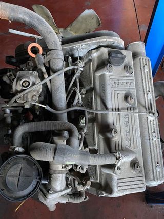 MOTOR TATA 2.0 TD