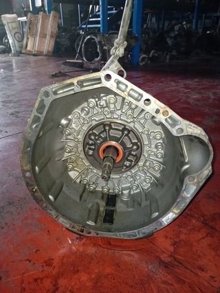 Caja cambios Mercedes clase C 2.0/2002