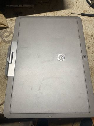 Portatil Hp Elitbook despiece solo hoy