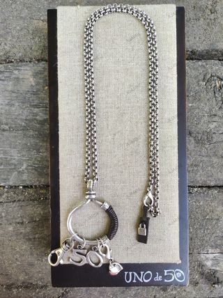 Collar Uno de 50