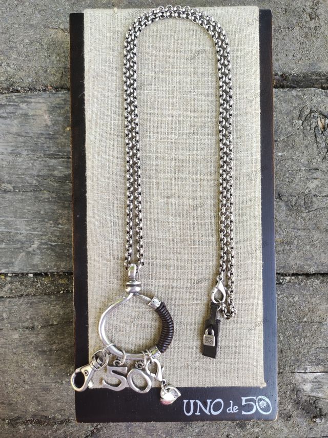 Collar Uno de 50