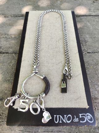 Collar Uno de 50
