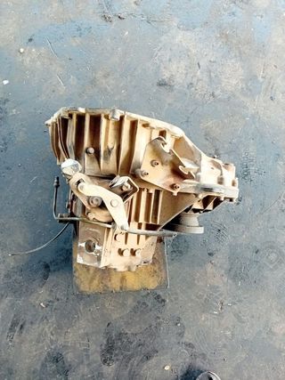 Caja cambios Mercedes vito 2.2cdi 2001