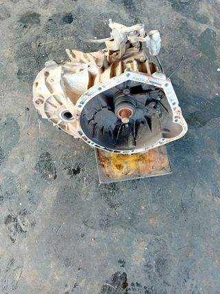 Caja cambios Mercedes vito 2.2cdi 2001