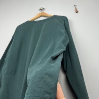 Camiseta de manga larga extragrande Nike ACG