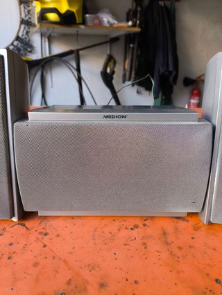 Altavoces home cinema