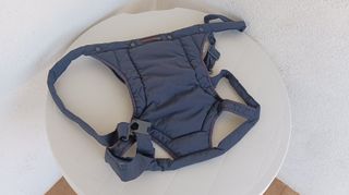 Mochila portabebés