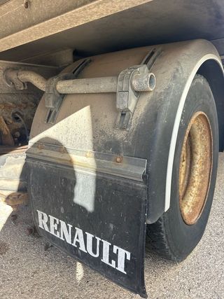 Guarda barros renault midlum