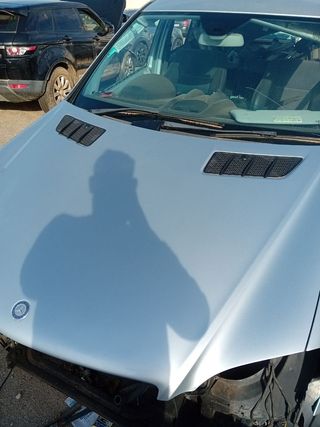 Capo MERCEDES 350CDI 2010