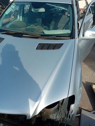 Capo MERCEDES 350CDI 2010