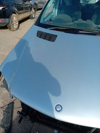 Capo MERCEDES 350CDI 2010